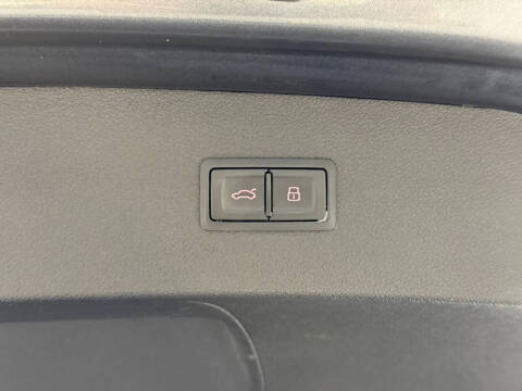 2018 Audi S7 4.0T quattro Premium Plus