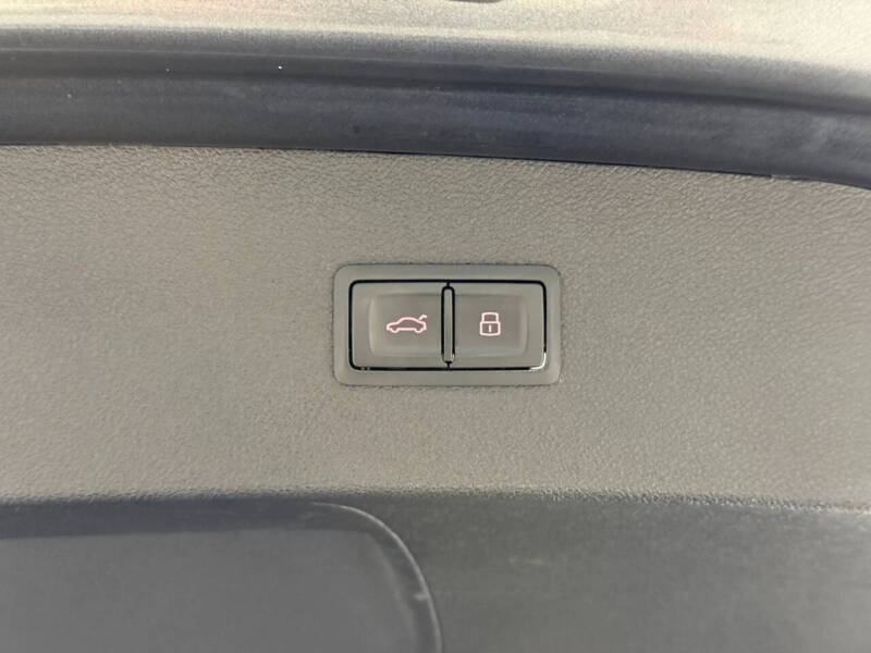 2018 Audi S7 4.0T quattro Premium Plus