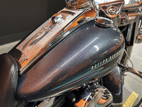 2015 Harley-Davidson Road King