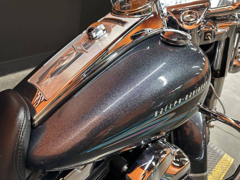 2015 Harley-Davidson Road King