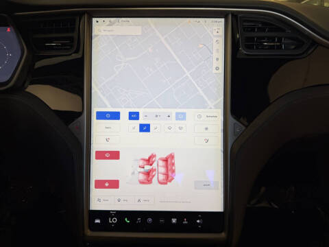 2018 Tesla Model S 75D