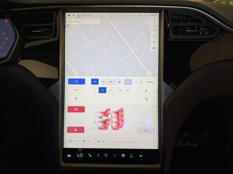 2018 Tesla Model S 75D
