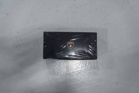 2024 Lamborghini Urus Performante