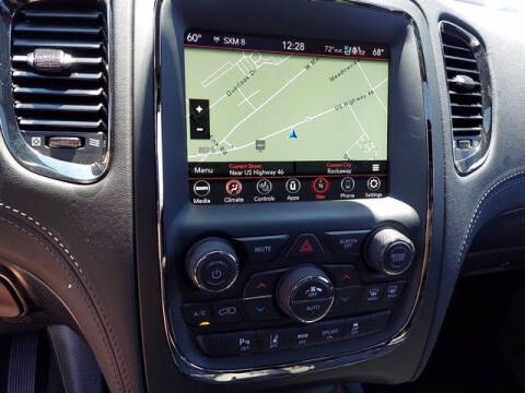 2020 Dodge Durango R/T