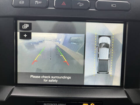 2018 Ford F-350 Super Duty Lariat