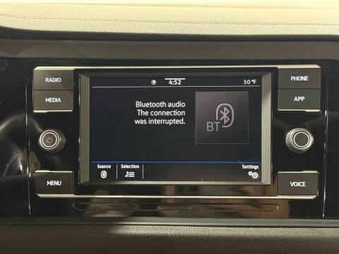 2020 Volkswagen Jetta