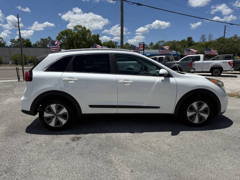 2019 Kia Niro
