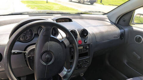 2008 Chevrolet Aveo Aveo5 Special Value
