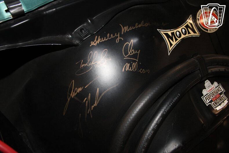 1968 Chevrolet Impala