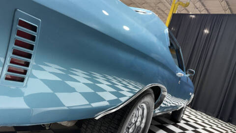 1971 Chevrolet Chevelle