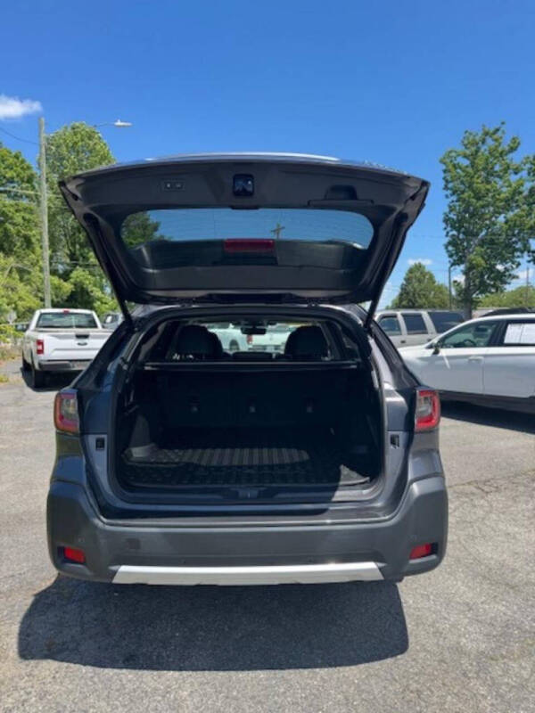 2023 Subaru Outback Limited