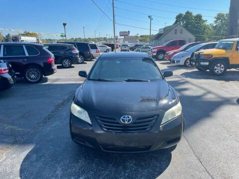 2009 Toyota Camry for sale at 84 Auto Salez in Saint Charles MO