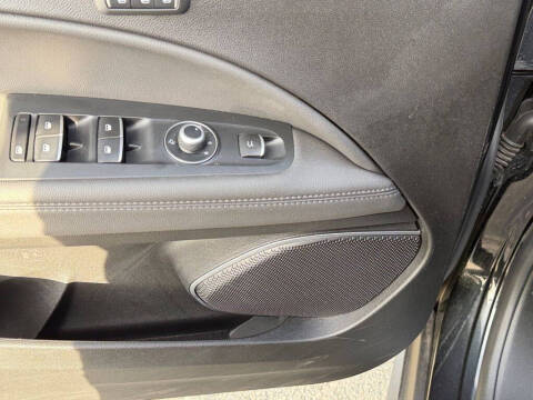 2022 Alfa Romeo Stelvio Sprint