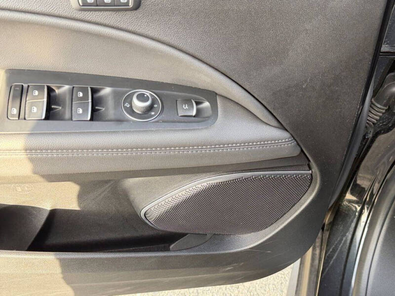 2022 Alfa Romeo Stelvio Sprint