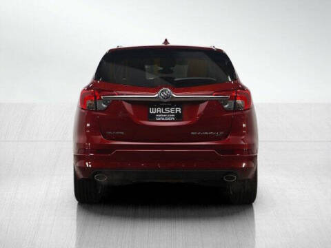 2016 Buick Envision Premium I