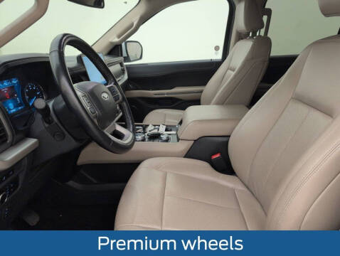 2023 Ford Expedition MAX XLT