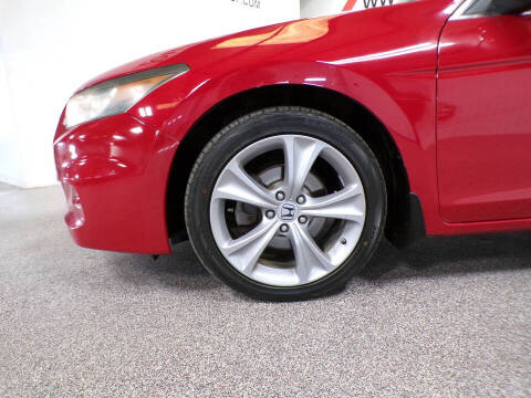 2011 Honda Accord