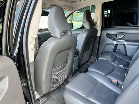 2014 Volvo XC90 3.2 Premier Plus