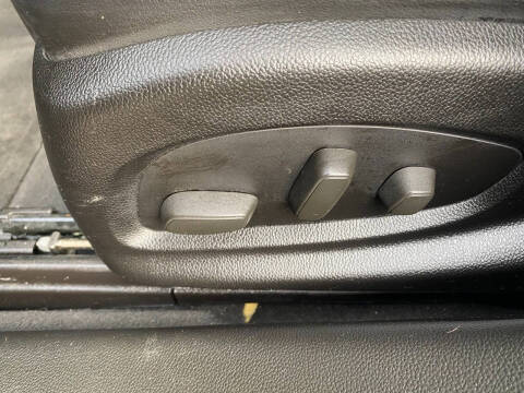 2014 Buick LaCrosse Premium II