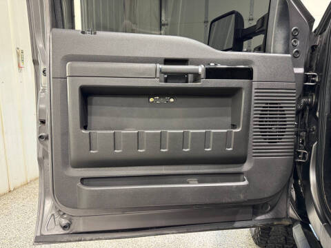 2005 Ford Excursion Eddie Bauer