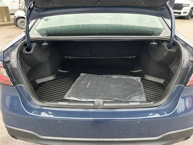 2023 Subaru Legacy Limited