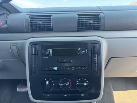 2004 Ford Freestar S