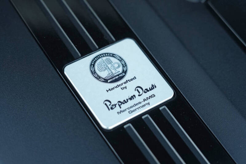 2024 Mercedes-Benz AMG GT 63