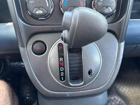 2003 Honda Element EX