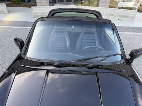 1982 Porsche 911 SC