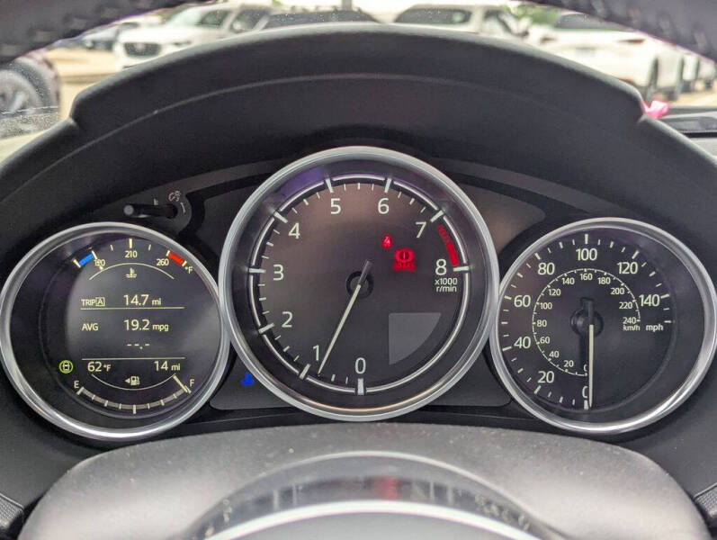 2026 Mazda MX-5 Miata Sport