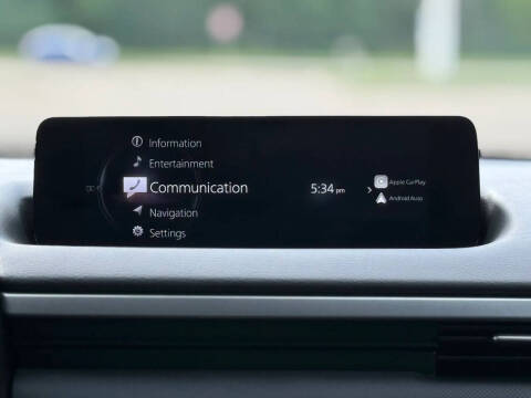 2024 Mazda CX-50 2.5 S Select
