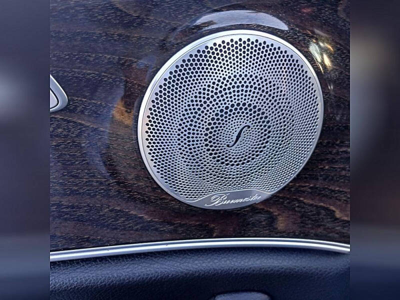 2020 Mercedes-Benz E-Class E 350