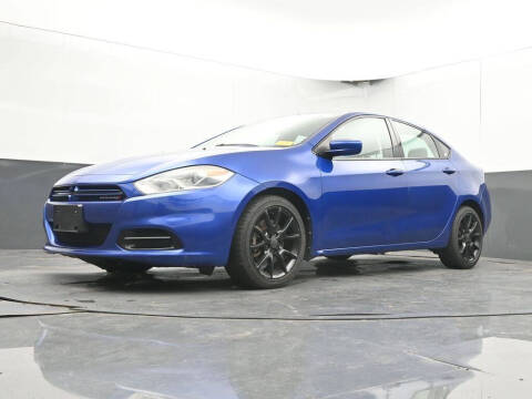 2013 Dodge Dart SXT