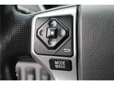 2014 Toyota Tacoma V6