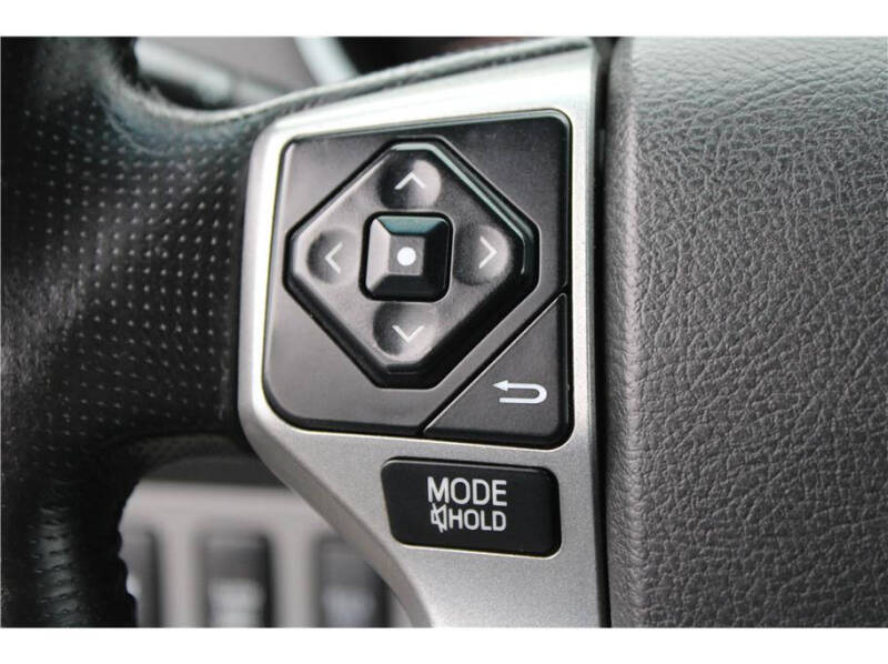 2014 Toyota Tacoma V6