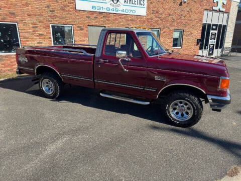 1988 Ford F-150