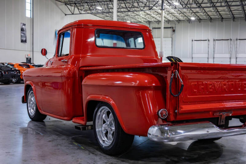 1955 Chevrolet 3100