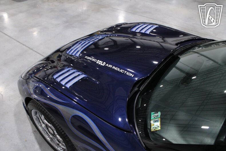 2000 Chevrolet Corvette