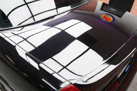 2003 Mercury Marauder