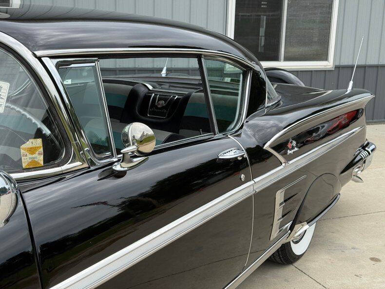 1958 Chevrolet Impala