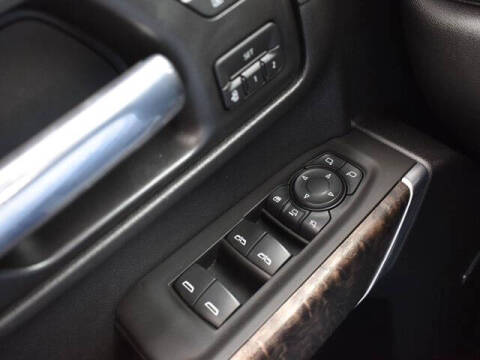 2020 GMC Sierra 2500HD