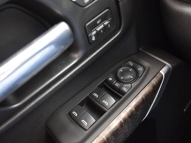 2020 GMC Sierra 2500HD