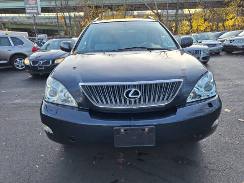 2006 Lexus RX 330