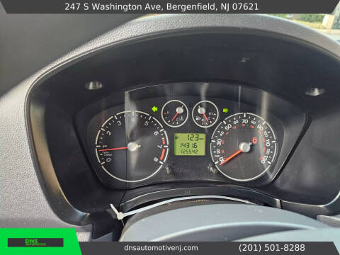 2011 Ford Transit Connect XLT Premium