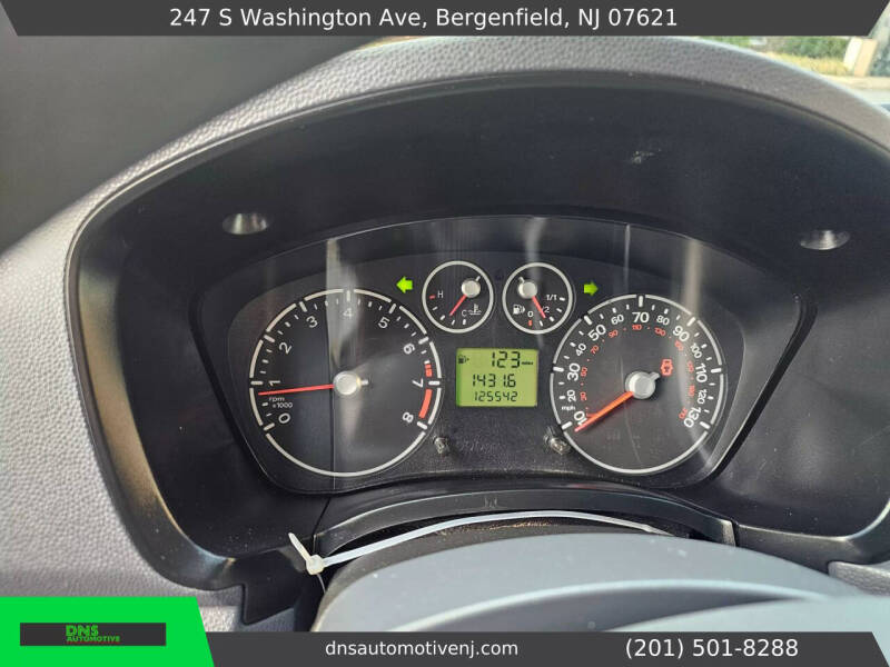 2011 Ford Transit Connect XLT Premium