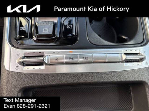 2025 Kia Carnival SX Prestige