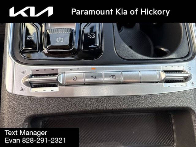 2025 Kia Carnival SX Prestige