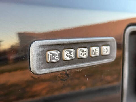 2006 Ford F-250 Super Duty