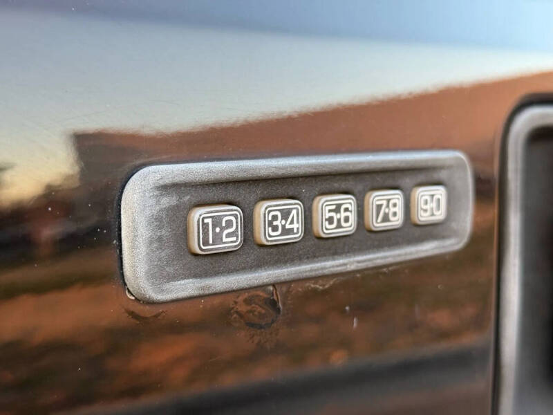 2006 Ford F-250 Super Duty