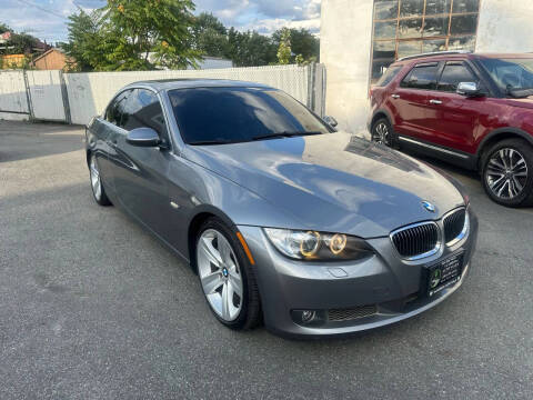 2008 BMW 3 Series 335i